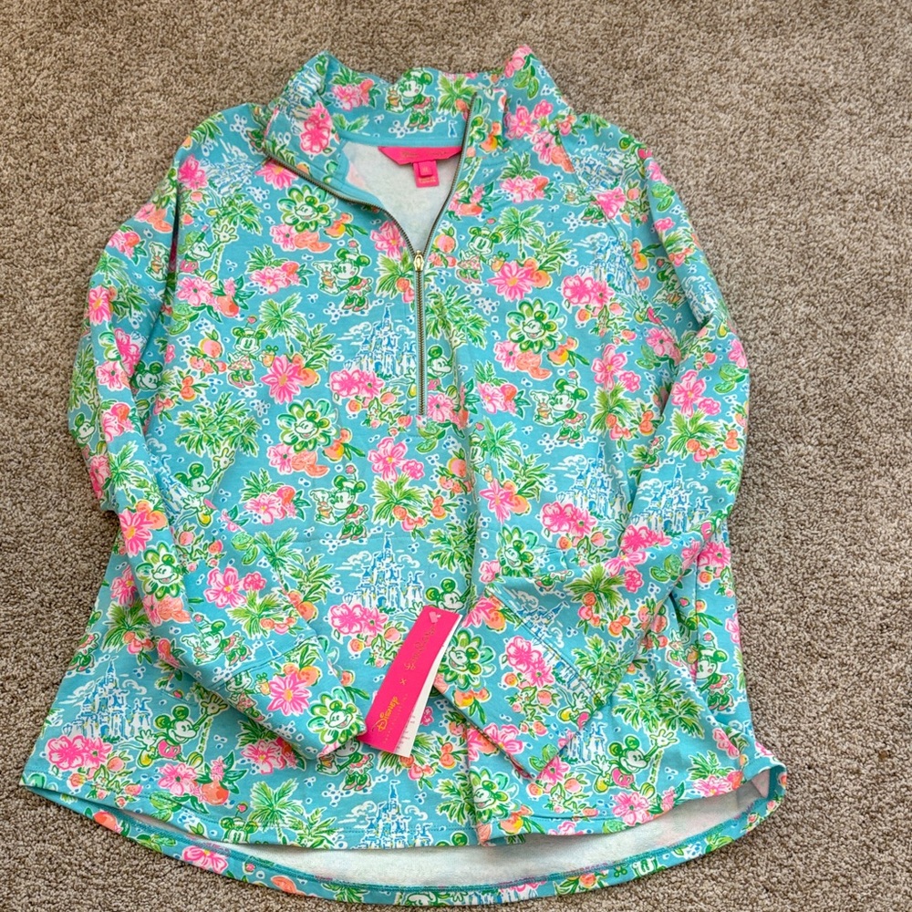 Lilly Pulitzer Disney